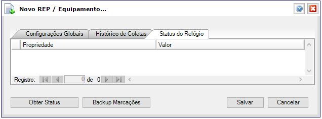 Cadastro Novo Rep ou Equipamento-Status do Relógio.JPG