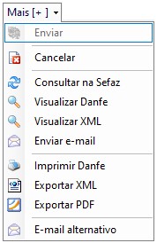 Lista Nota Fiscal Saida- Menu Mais.jpg