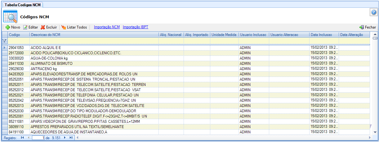TabelasCodigoNCMLista.png