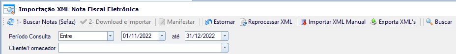 Cabeçalho Importação XML2.1.jpg
