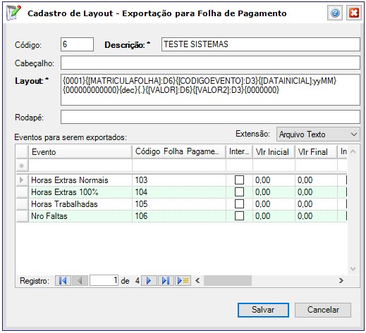 Cadastro de Layout - Exportação para Folha de Pagamento.jpg