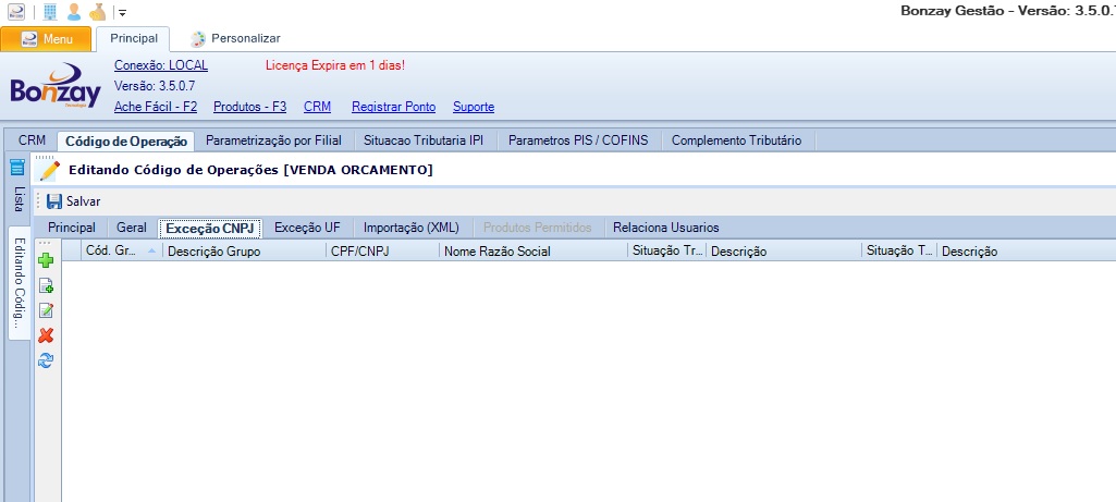 Criação código de operação aba Exceção CNPJ.jpg
