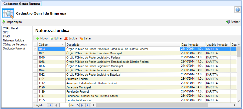CadastroGeralEmpresaNaturezaJuridicaLista.png