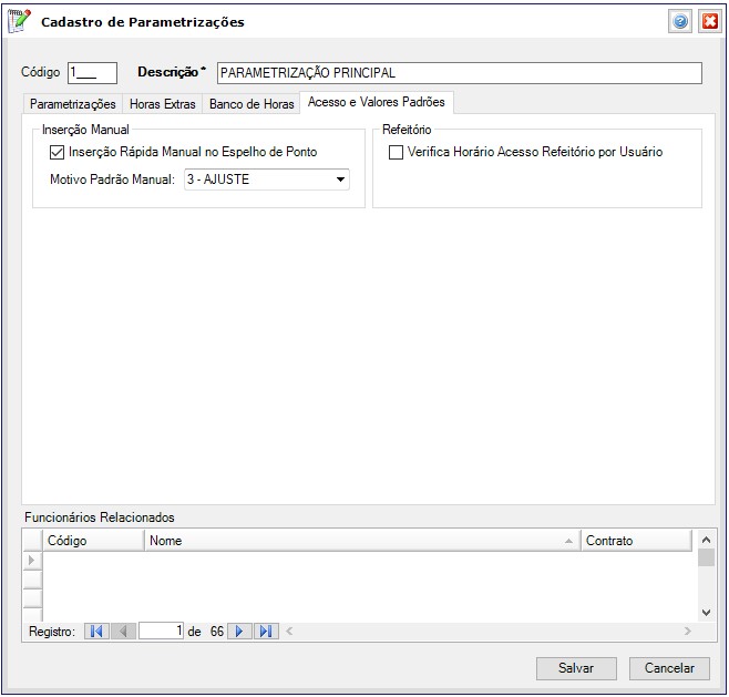 Cadastros Parametrizacao Acesso e Valores Padrões.jpg