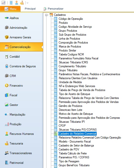 Localização Cadastro Relatório Comercial.jpg