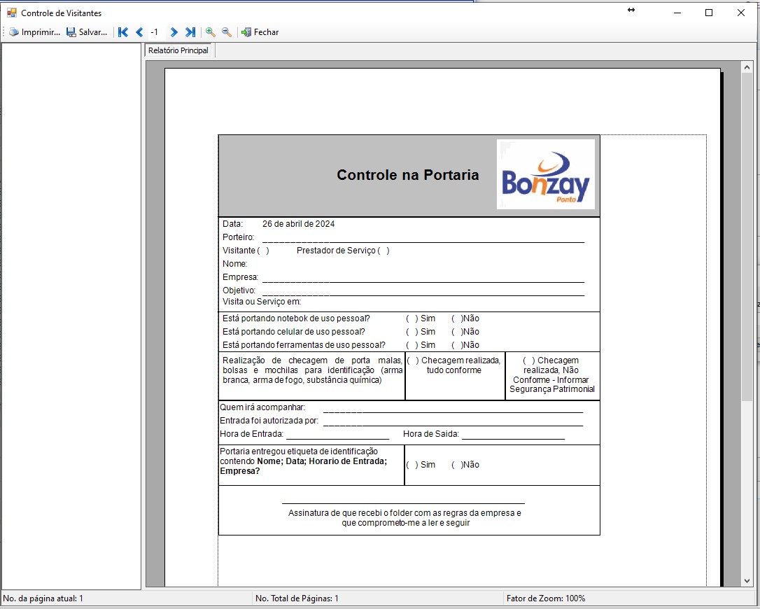 Ponto Diario - Controle de Acesso - Controle de Visita relatorio.jpg