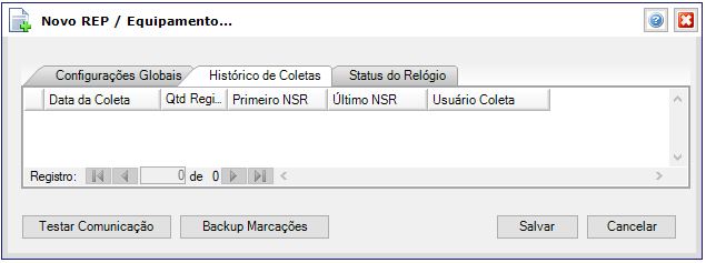 Cadastro Novo Rep ou Equipamento-Historico coletas.JPG
