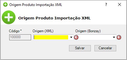 Tela Origem Produto Importação XML.jpg