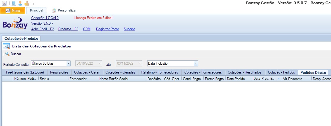 Tela Cotações de Produtos Aba Pedidos Diretos.jpg