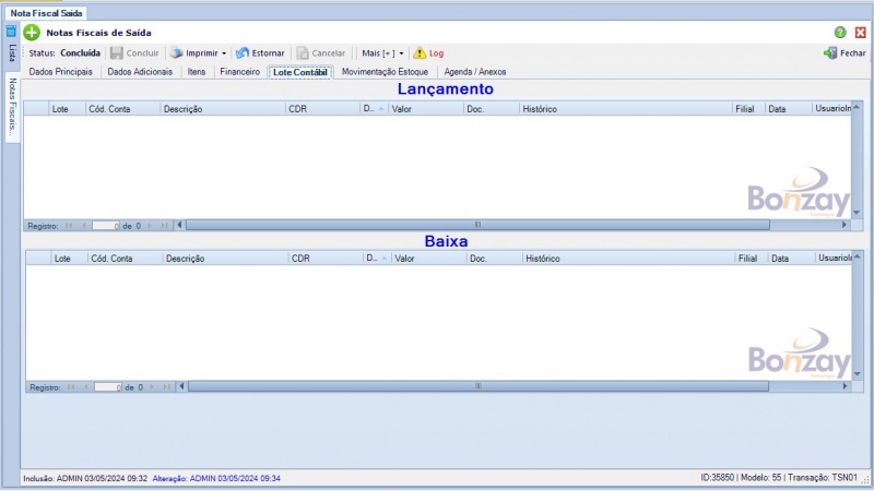 Arquivo:Nota Fiscal de Saída aba Lote Contábil.jpg