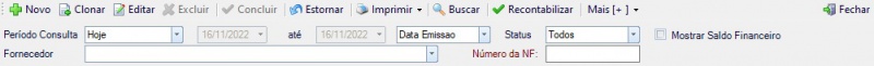 Arquivo:Cabeçalho Tela Notas Fiscais de Entrada.jpg