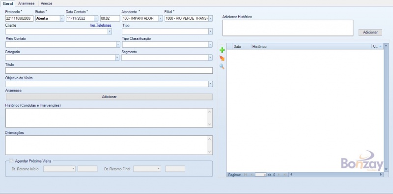 Arquivo:Tela Cadastro de Atendimentos Aba Geral.jpg