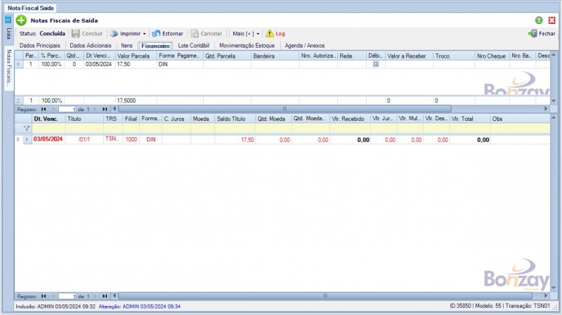 Arquivo:Nota Fiscal de Saída aba Financeiro.jpg