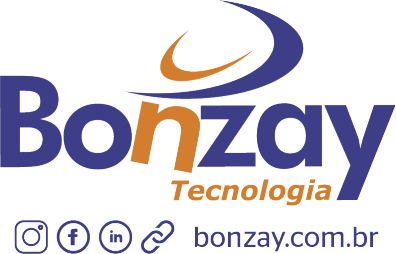 Logo Bonzay Tecnologia