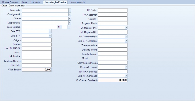 Arquivo:Aba Importação Exterior Tela Criação Pedido de Compra.jpg